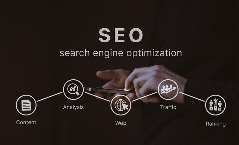 سئو در بندرانزلی